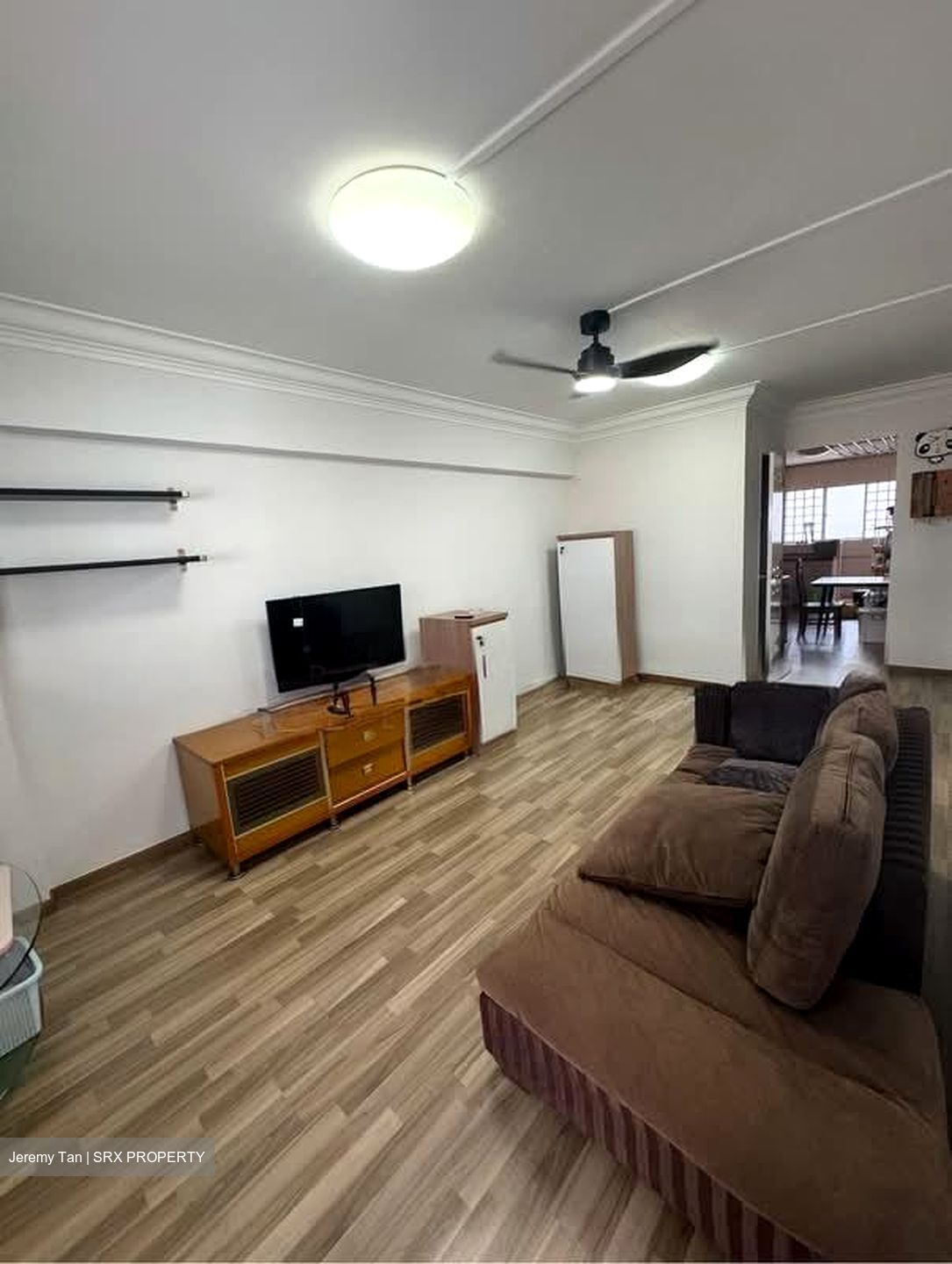 Blk 469 Tampines Street 44 (Tampines), HDB 3 Rooms #574519761